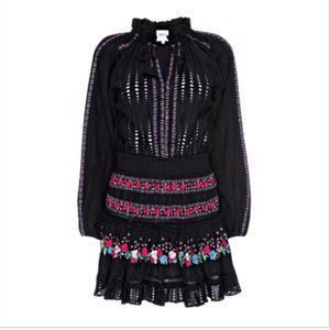 Like New: Misa Manuela Summer Dress